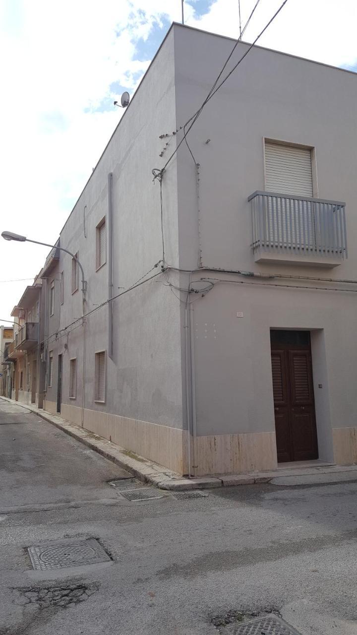 Casa Turismo "Madonna Del Paradiso" Mazara del Vallo Exterior photo